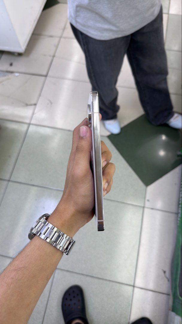 Pixel 10 Pro XL 256gb FU US Version, no issue (Category: Google Pixel) located in Manila. Submitted by carimgadgets (Listing ID 1462841064, Image 3). Description: .