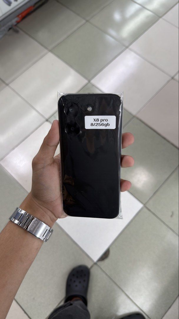 Poco X8 Pro 8/256 FU NTC Approved, no issue (Category: Xiaomi) located in Manila. Submitted by carimgadgets (Listing ID 1462842677, Image 1). Description: .