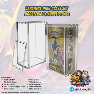 (Category: ) located in . Submitted by pokelax_sg (Listing ID 1462805572, Image 1). Description: .