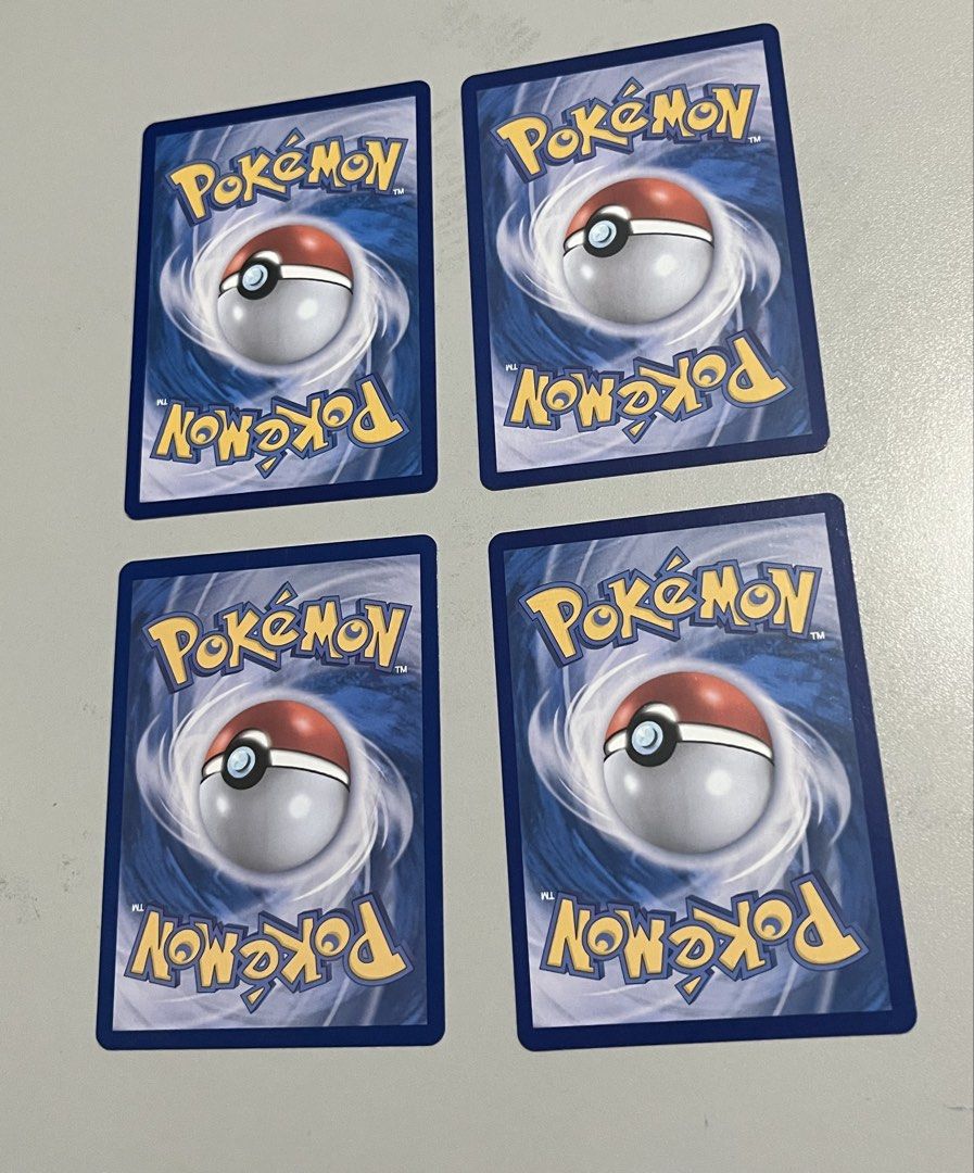 Pokémon TCG “Set 1” Scarlet & Violet/ Mega Evolution (Korean) (Category: Raw Singles) located in Quezon City. Submitted by pwrproductions (Listing ID 1462847383, Image 3). Description: Authentic TCG Cards posted!.