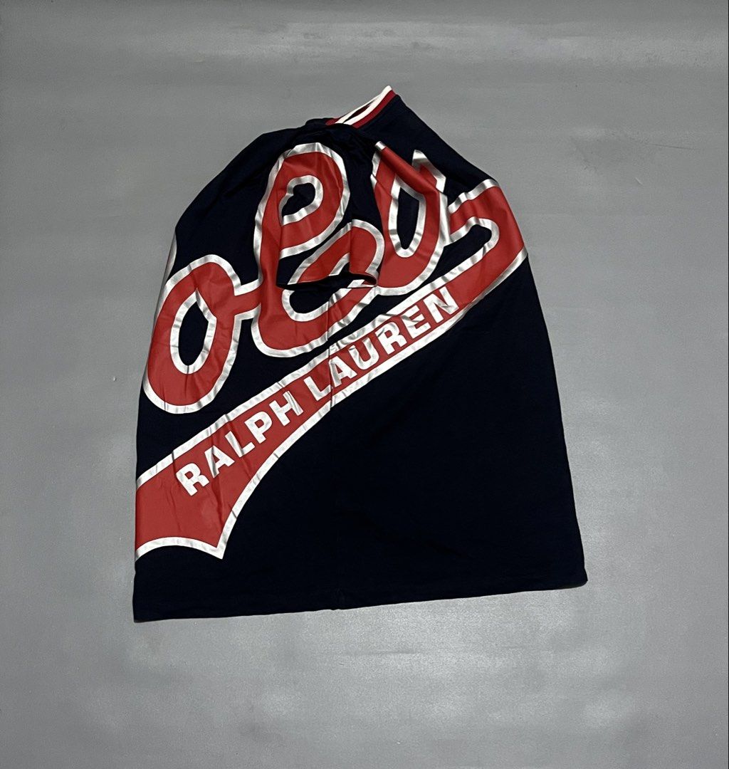 POLO RALPH LAUREN BIGLOGO (Category: Luxury Apparel) located in Manila. Submitted by g_archive. (Listing ID 1462741386, Image 3). Description: AS NEW RALPH LAUREN BIGLOGO.