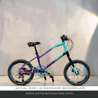 (Category: ) located in . Submitted by simplebicycles.com (Listing ID 1462759926, Image 1). Description: .