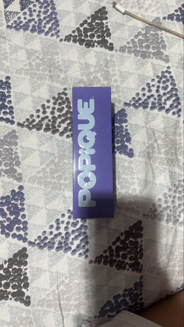 Popique Take A Sip Multi-Peptide Toning Essence 145ml (Category: Face Care) located in Paranaque City. Submitted by hxnnxhbxlxhxdx (Listing ID 1462850570, Image 1). Description: - Popique Take A Sip Multi-Peptide Toning Essence - Size: 145ml / 4.9 fl oz - Condition: Unopened and sealed rfs: bought the wrong one.