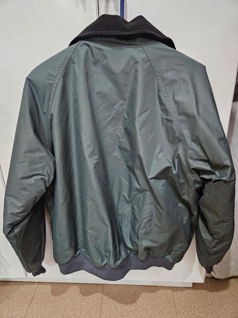 Port Authority Water Resistant Jacket (Category: Coats, Jackets and Outerwear) located in Las Pinas. Submitted by bellaprima888 (Listing ID 1462685022, Image 2). Description: Brand New Water Resistant Jacket Bought in the US Size: Medium You may check Amazon for this brand 2 Interior Zip pockets A long-time favorite, the Challenger™ has a traditional design and a wind-resistant, water-resistant Teklon® nylon outer shell to keep you warm and dry. 