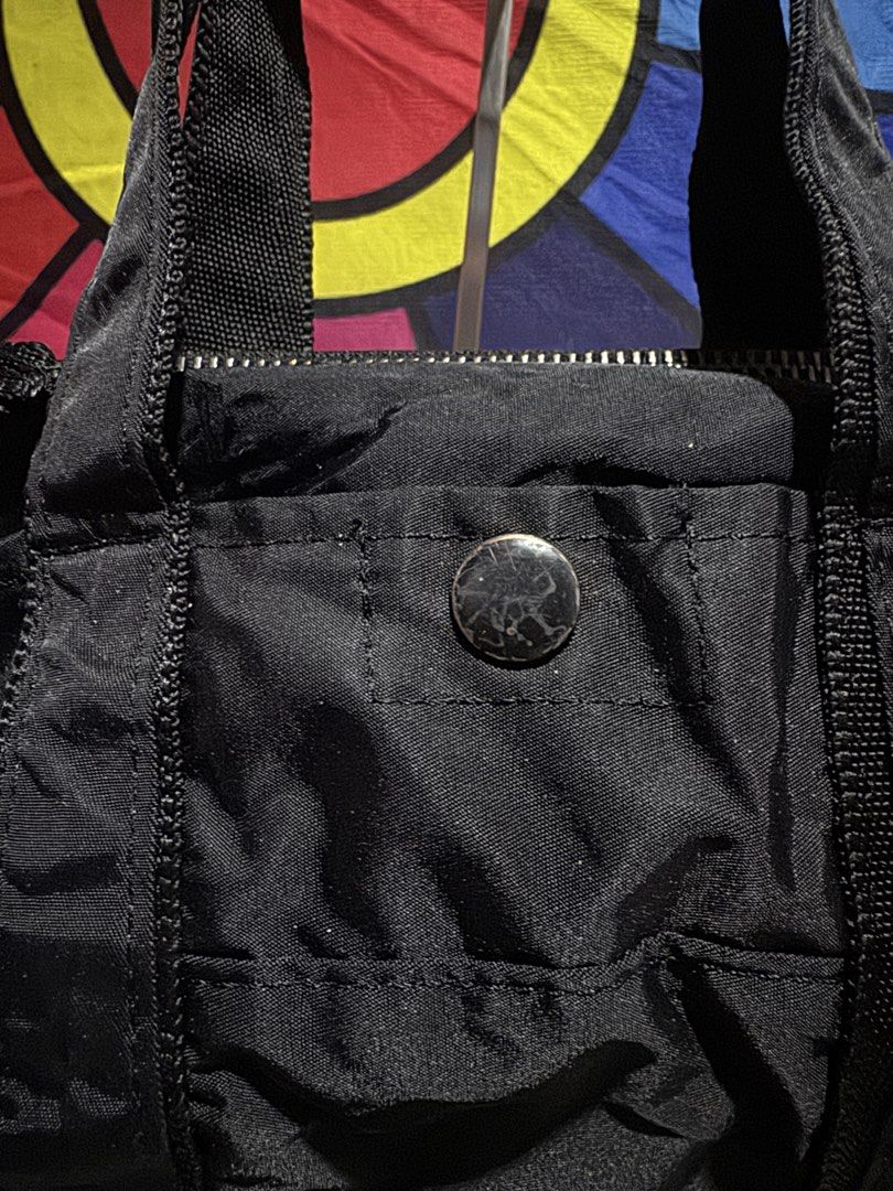 PORTER (Category: Cross-body Bags) located in Cagayan de Oro. Submitted by akidomingo088 (Listing ID 1462762239, Image 3). Description: .