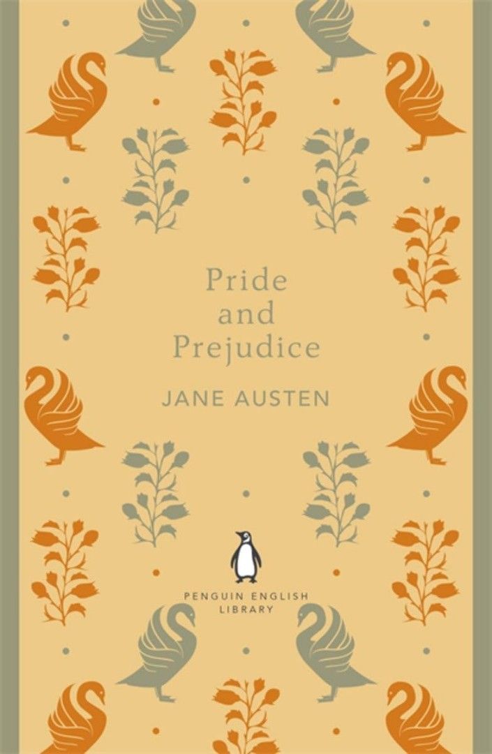 Pride & Prejudice - Penguin Classics (Category: Storybooks) located in Tanza. Submitted by declutter.mum (Listing ID 1462704537, Image 1). Description: Brand new and sealed STBO, 50% dp required 3 stocks available.