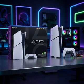 Gaming Consoles & Peripherals 🖥️ 收藏品 3
