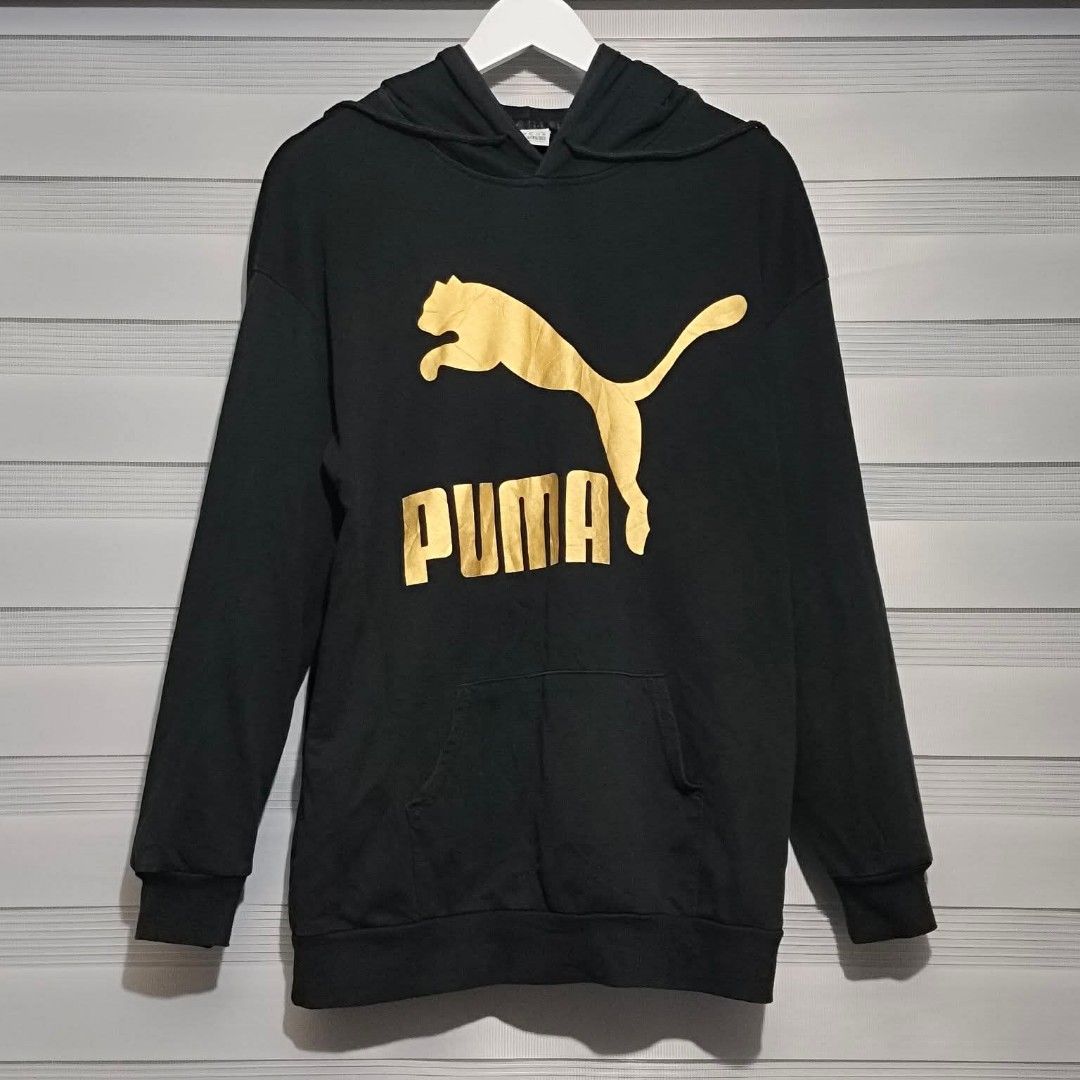 PUMA Hoodie (Category: Coats, Jackets and Outerwear) located in Quezon City. Submitted by kalyedadshoesandapparel (Listing ID 1462688606, Image 3). Description: .