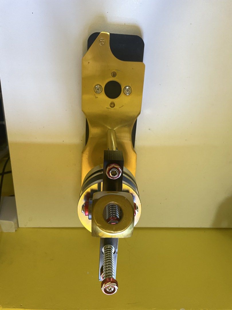 QUAFF BUTTON PRESS with Mold 2.25 inches (Category: Home Improvement Tools & Accessories) located in Infanta. Submitted by frandez (Listing ID 1462754859, Image 2). Description: Medyo may gasgas sya pero in very good condition pa rin🙌🏼 Di na nagagamit. Sayang lang kaya ibebenta na. .