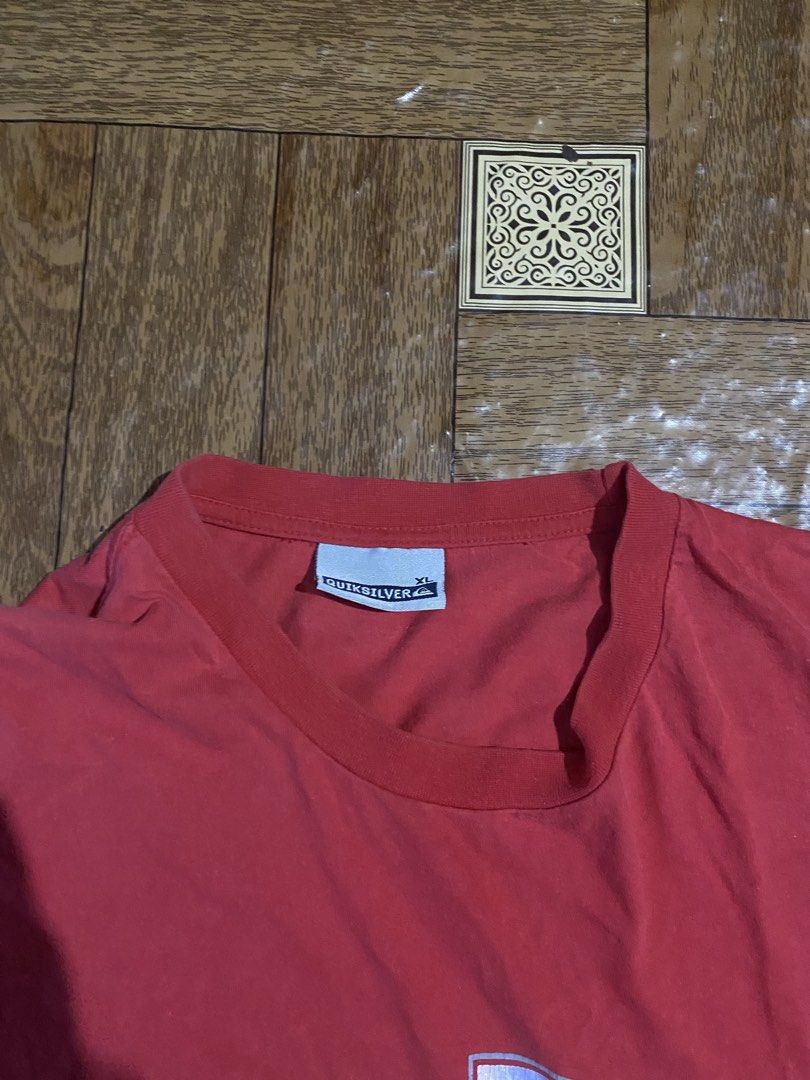 Quicksilver (Category: Tshirts & Polo Shirts ) located in Puerto Princesa. Submitted by zeallion.b850aa (Listing ID 1462835092, Image 3). Description: .