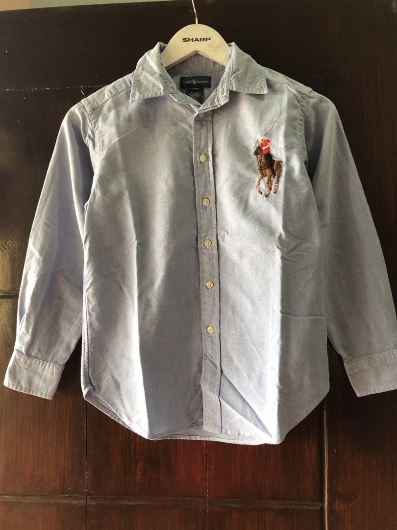 Ralph Lauren (Category: Tshirts & Polo Shirts ) located in Tumauini. Submitted by joshtan08182876 (Listing ID 1462796274, Image 1). Description: .