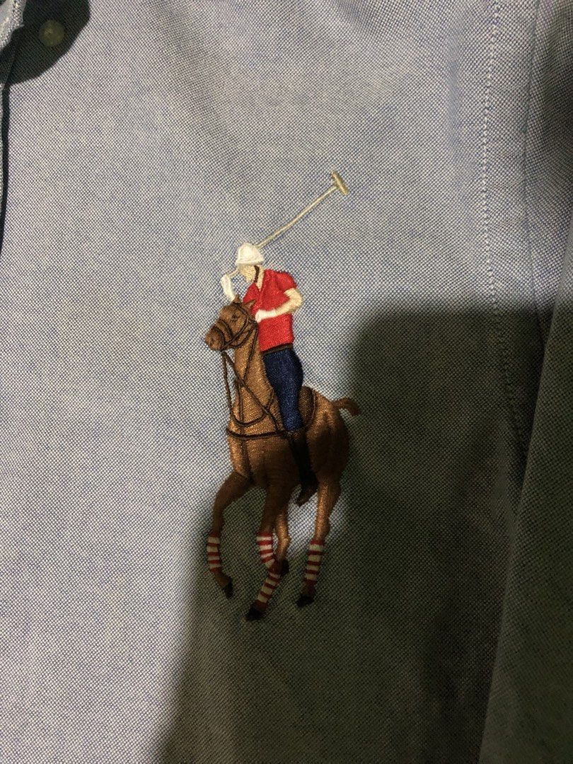 Ralph Lauren (Category: Tshirts & Polo Shirts ) located in Tumauini. Submitted by joshtan08182876 (Listing ID 1462796274, Image 3). Description: .