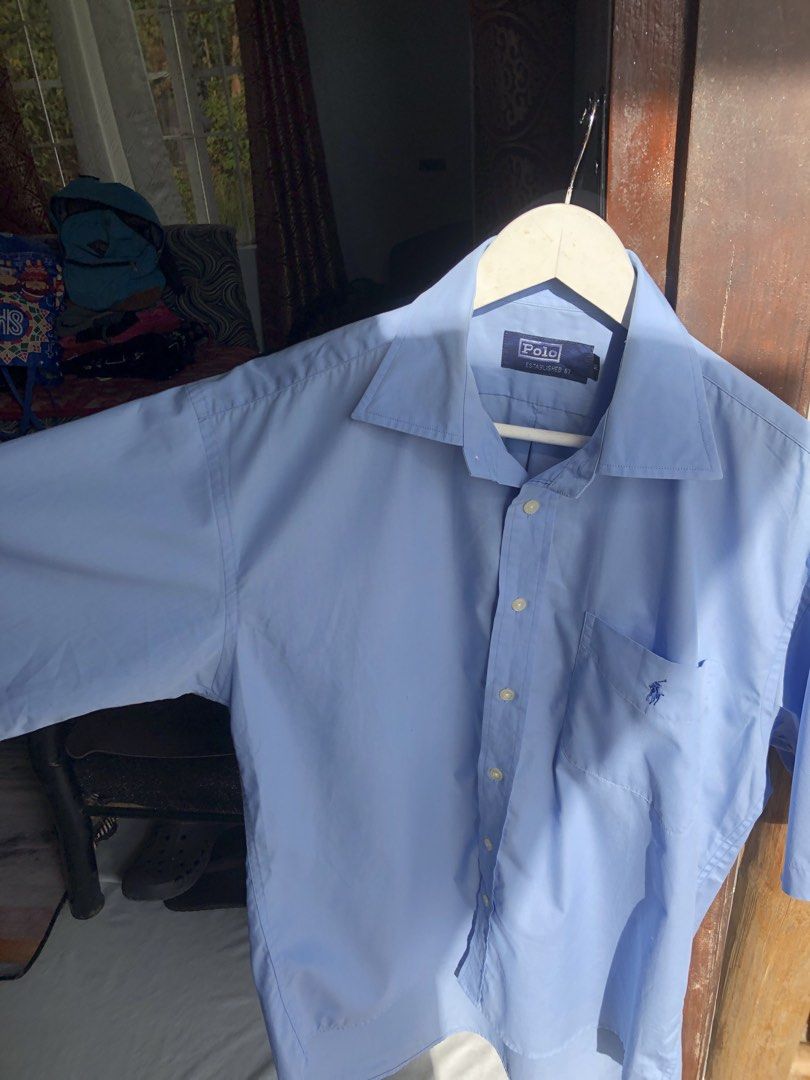Ralph Lauren (Category: Tshirts & Polo Shirts ) located in Tumauini. Submitted by joshtan08182876 (Listing ID 1462797966, Image 2). Description: .