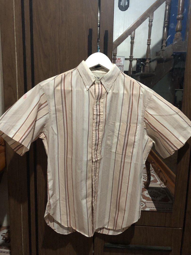 Ralph Lauren (Category: Formal Shirts) located in Tumauini. Submitted by joshtan08182876 (Listing ID 1462800108, Image 2). Description: .