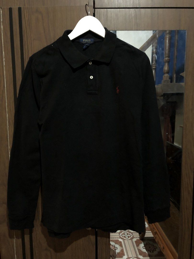 Ralph Lauren (Category: Formal Shirts) located in Tumauini. Submitted by joshtan08182876 (Listing ID 1462800335, Image 1). Description: .