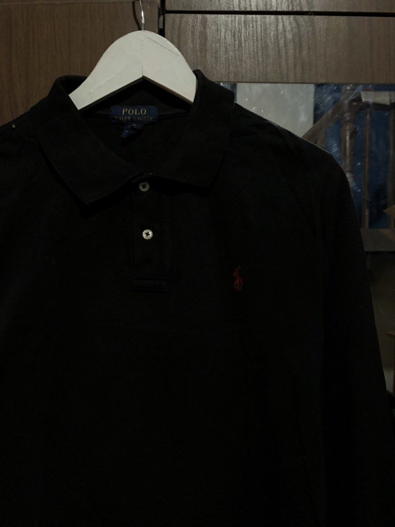 Ralph Lauren (Category: Formal Shirts) located in Tumauini. Submitted by joshtan08182876 (Listing ID 1462800335, Image 2). Description: .