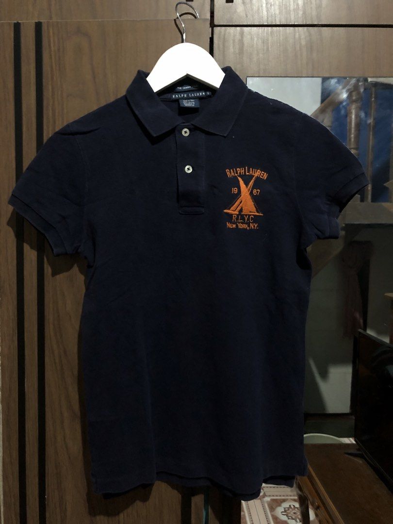 Ralph Lauren (Category: Others Tops) located in Tumauini. Submitted by joshtan08182876 (Listing ID 1462800622, Image 2). Description: .