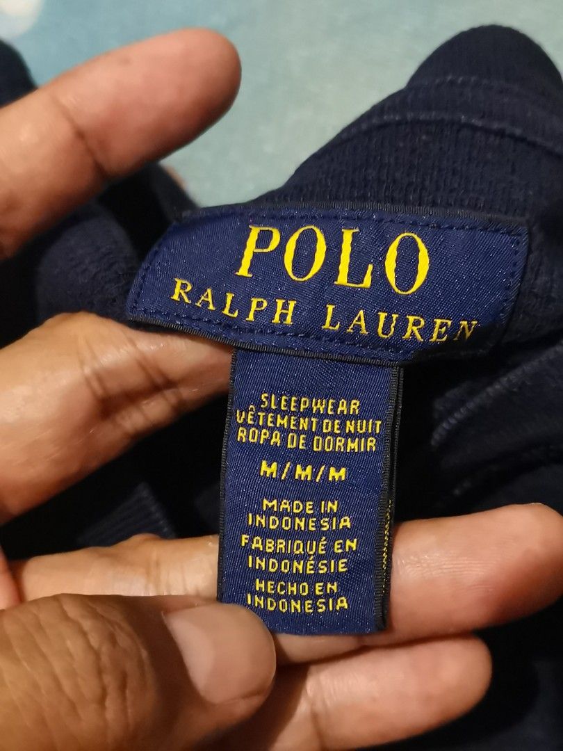 Ralph Lauren aop long sleeve (Category: Longsleeves) located in San Pedro. Submitted by thriftersthrift (Listing ID 1462871038, Image 3). Description: Width(inches) :19 Length(inches) :24 Good condition Already wash Color rate : 9.5 /10 🌵ALL ITEMS ARE FROM UKAY BALE SO MANAGE YOUR EXPECTATION 🌵 ASK SELLER FOR MORE INFORMATION COLOR MAY CHANGE TRU LIGHTING.