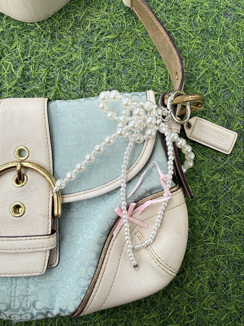 SOLD (Category: Luxury Bags & Wallets) located in Quezon City. Submitted by p0tatooooooo (Listing ID 1462697285, Image 3). Description: .