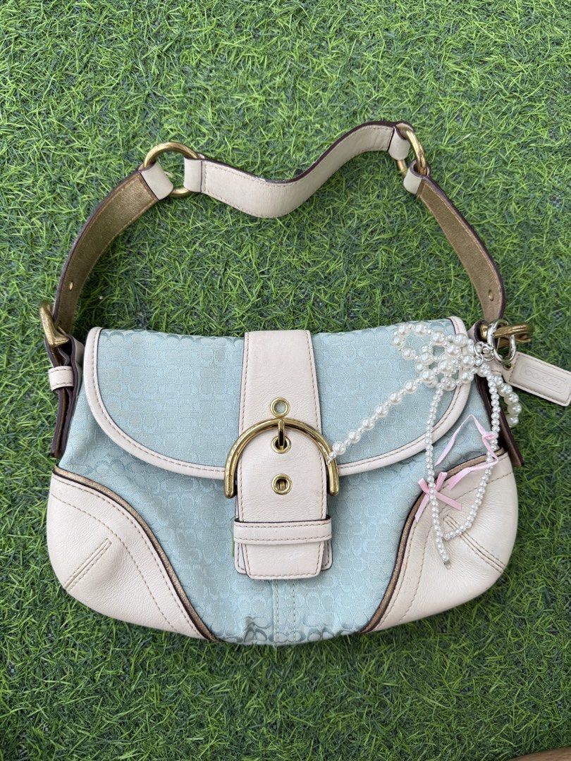 SOLD (Category: Luxury Bags & Wallets) located in Quezon City. Submitted by p0tatooooooo (Listing ID 1462697285, Image 1). Description: .