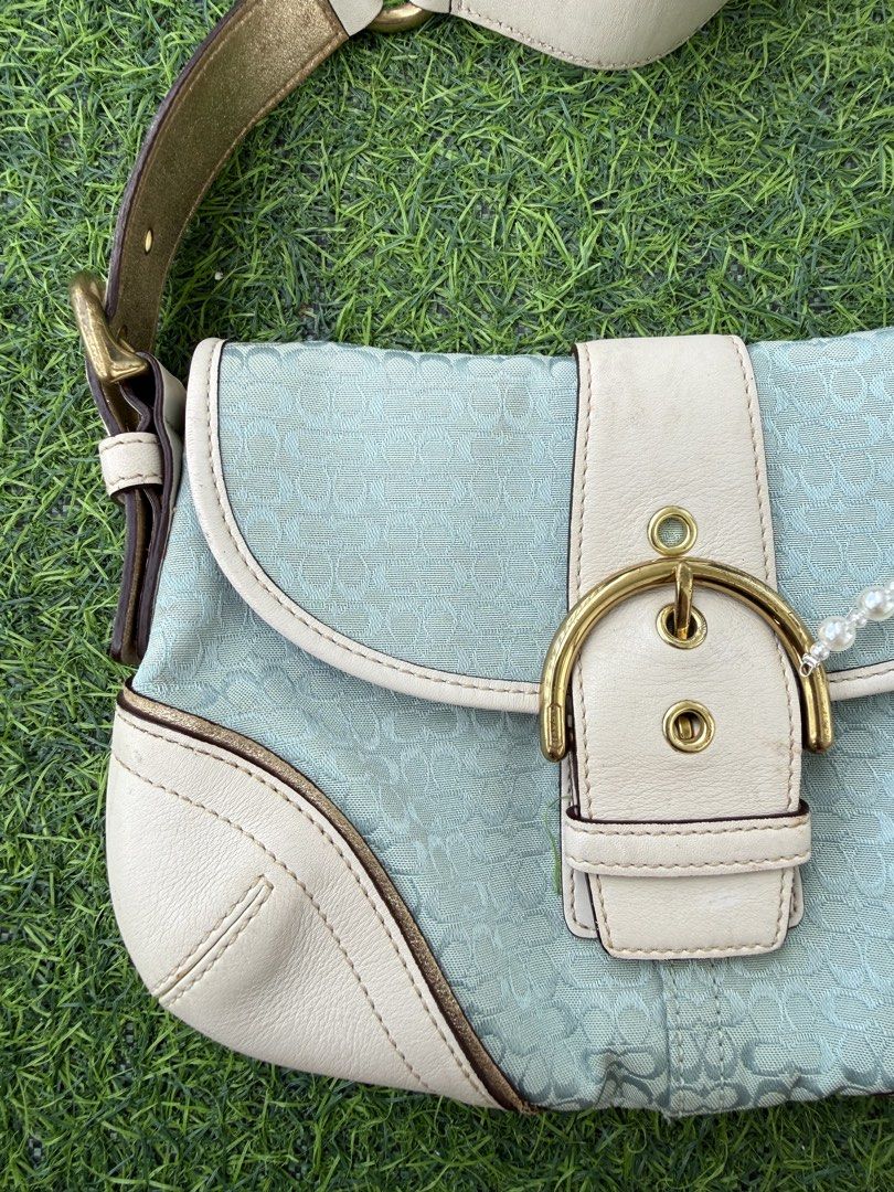 SOLD (Category: Luxury Bags & Wallets) located in Quezon City. Submitted by p0tatooooooo (Listing ID 1462697285, Image 2). Description: .