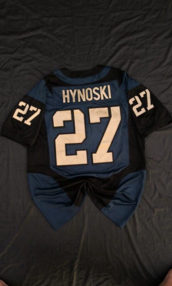 Rare football jersey (Category: Activewear) located in Manila. Submitted by fastsight (Listing ID 1462803231, Image 2). Description: Rare Nike Pitt team panthers vintage Flawless Good as new No issue L36.5xW26.