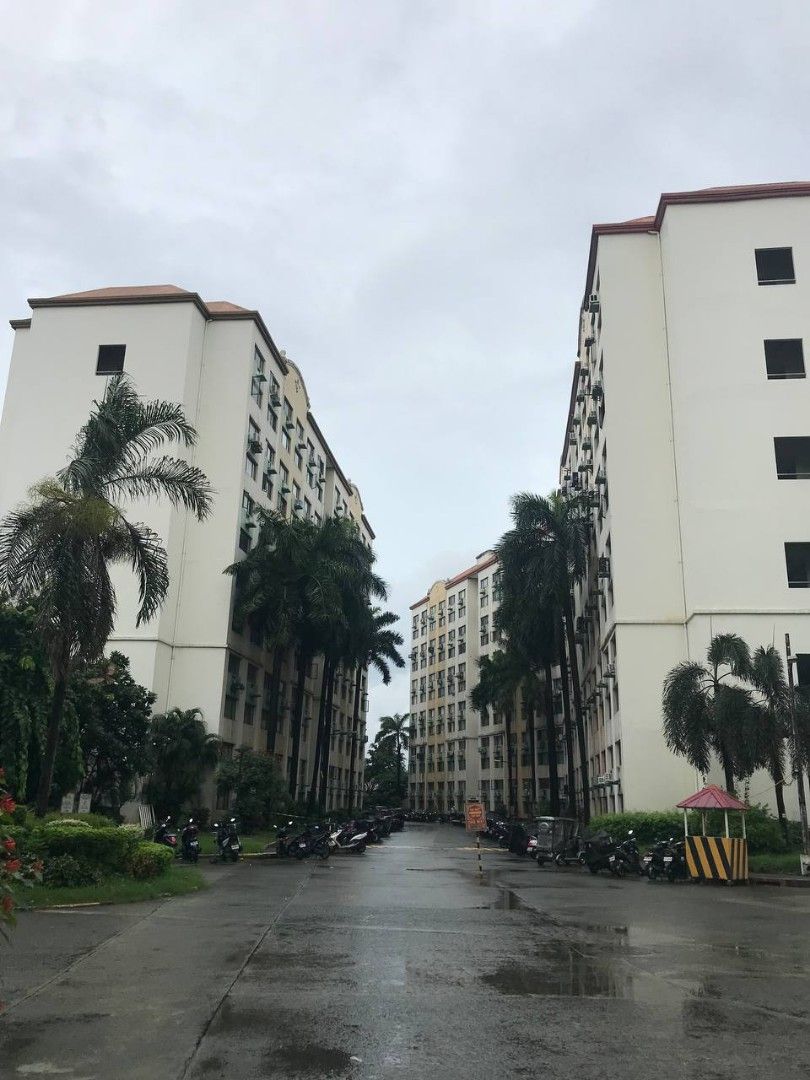 Ready for occupany Condo (Category: Lot) located in Manila. Submitted by metronestrealty (Listing ID 1462706848, Image 1). Description: ₱7K/MONTHLY — RENT TO OWN CONDO IN PASIG! Looking for a place you can actually move into while paying in manageable terms? 👀 📍 Cambridge Village, East Bank Road, Pasig City ✨ Ready for Occupancy 🏠 Rent-to-Own 🏊 Resort-style amenities 📍 Accessible to Ortigas, Cubao, BGC, Makati & Mandaluyong Amenities include