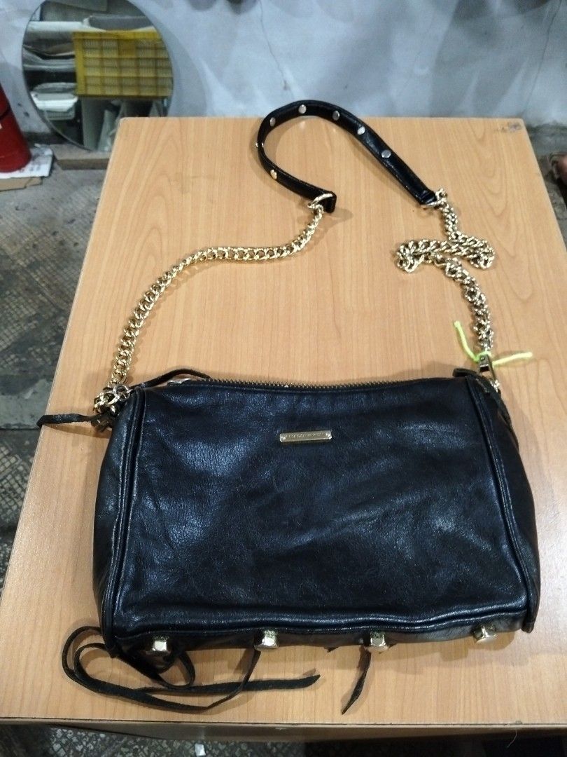 Rebecca Minkoff (Category: Cross-body Bags) located in El Salvador. Submitted by francheskaukayukay (Listing ID 1462767742, Image 1). Description: .