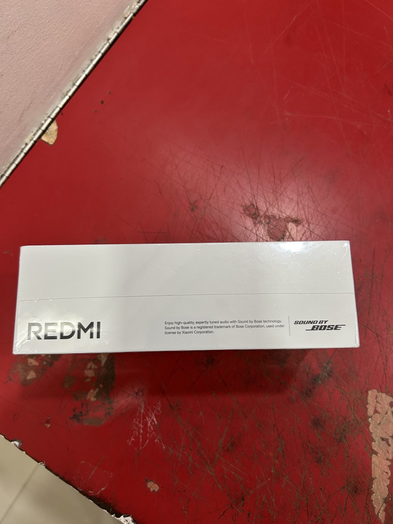 Redmi K90 12GB RAM 512GB Storage (Category: Android Others) located in Zamboanga. Submitted by aroleo (Listing ID 1462876970, Image 2). Description: - Redmi K90 Phone - Color: Black - Memory: 12GB RAM - Storage: 512GB - Display: Dolby Vision Support - Audio: Dolby Atmos & -Res Audio Support - Sound: Tuned by Bose - Operating System: Xiaomi HyperOS.
