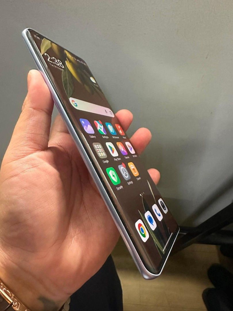 RUSH Redmi Note 15 4G (Category: Early Generation Mobile Phones) located in Manila. Submitted by itemswithloved (Listing ID 1462736802, Image 3). Description: No issue makinis 99% With original charger Wag baratin maayos unit.