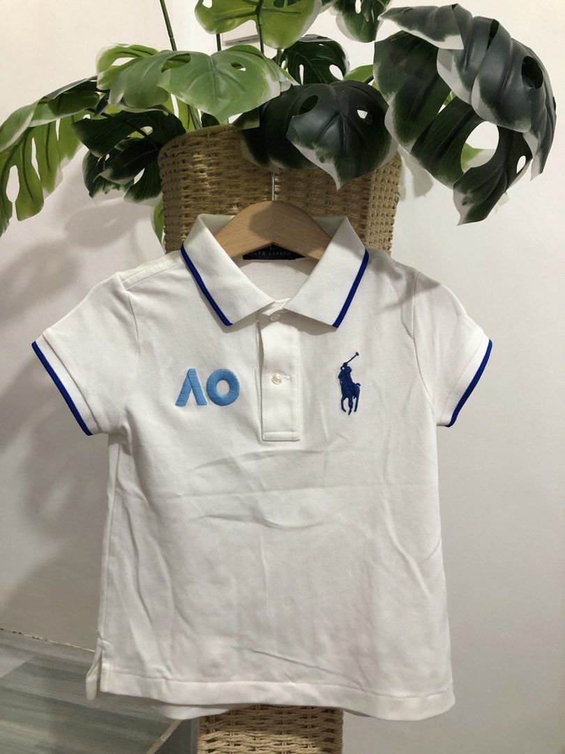 rl (Category: Babies & Kids Fashion) located in Dasmarinas. Submitted by xrenren (Listing ID 1462854191, Image 3). Description: 5y lht 350 each excellent cond lht.