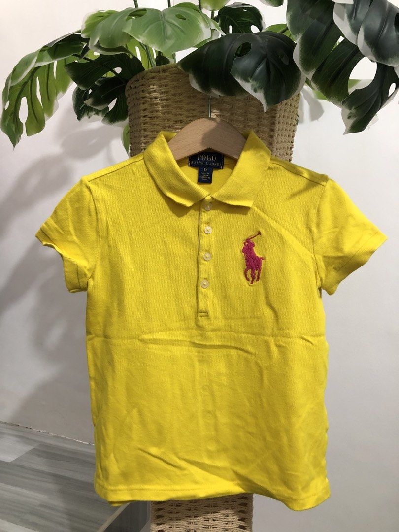 rl (Category: Babies & Kids Fashion) located in Dasmarinas. Submitted by xrenren (Listing ID 1462854478, Image 3). Description: 6y lahat 300 each.