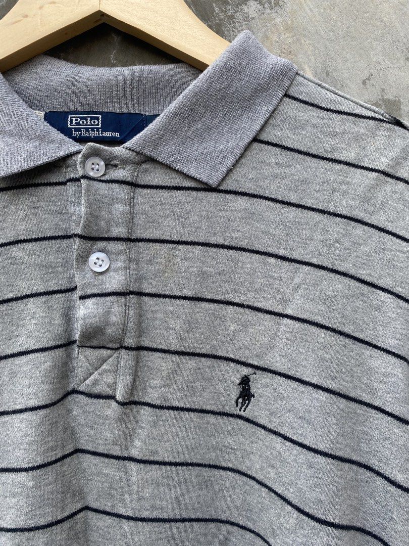RL Rugby Polo (Category: Tshirts & Polo Shirts ) located in Santa Rosa. Submitted by fly.god (Listing ID 1462869707, Image 3). Description: Measurements Width: 19 Length: 26 10/10 Color rate No issues Excellent condition .