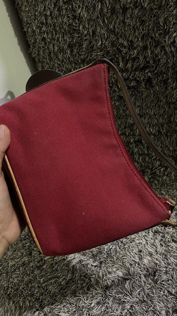 RL small kili (Category: Luxury Apparel) located in Tagum. Submitted by amarasluxbag (Listing ID 1462742203, Image 3). Description: Good condition Medyo faded lng po Super tibay.