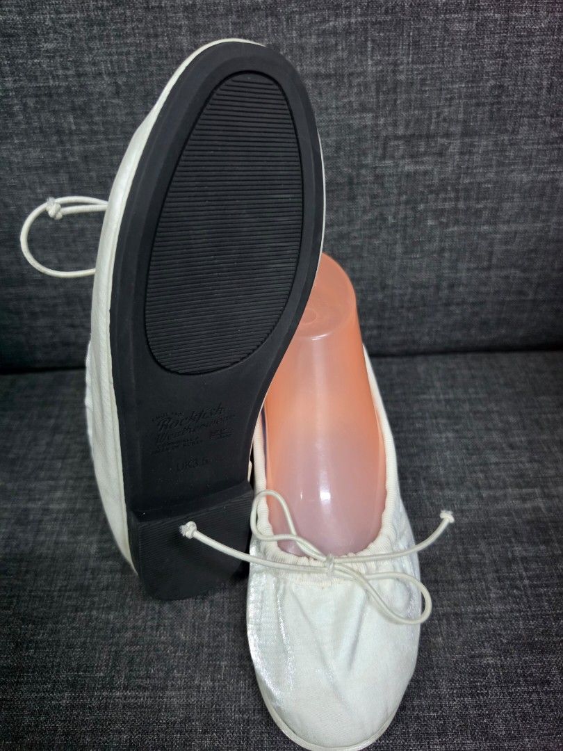 Rockfish Weatherwear (Category: Flats & Sandals) located in General Trias. Submitted by rb_collezione (Listing ID 1462828521, Image 2). Description: Likenew Condition.
