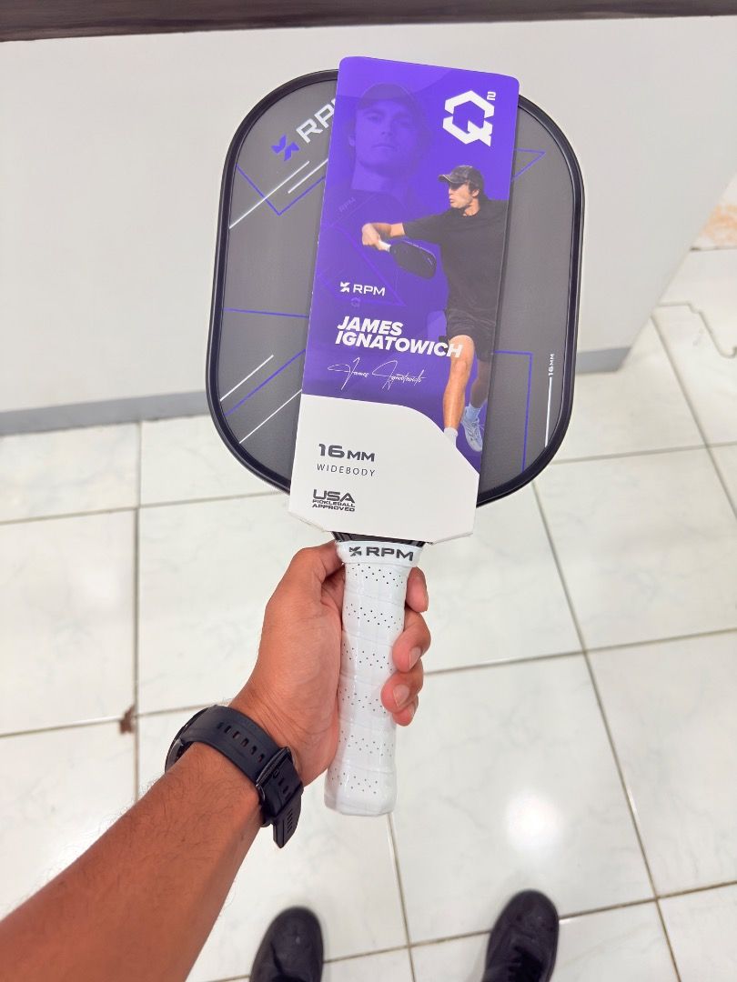 RPM Q2 - Widebody 16mm (Category: Other Sports Equipment and Supplies) located in Caloocan City. Submitted by macaroni26 (Listing ID 1462814833, Image 3). Description: .
