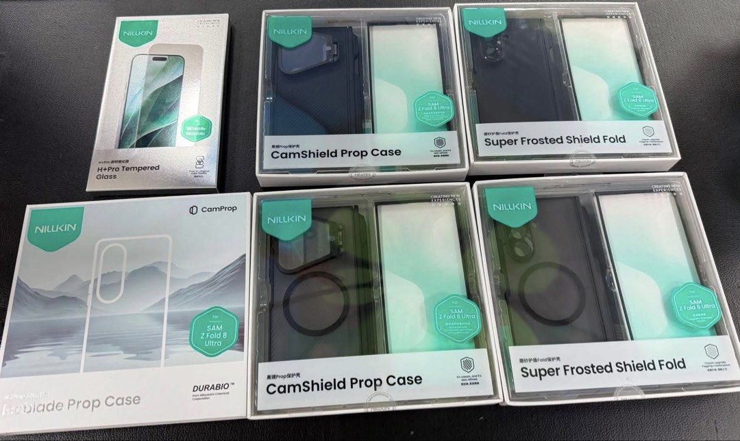 SAMSUNG FOLD 8 CASE (Category: Other Mobile & Gadget Accessories) located in Marikina City. Submitted by ALLstuff.ph (Listing ID 1462815545, Image 1). Description: SAMSUNG CASE FOLD 8 FOLD 8 ULTRA FLIP 8.