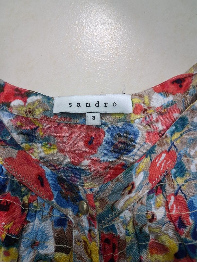 Sandro (Category: Announcements) located in Manila. Submitted by carlitoboh66625 (Listing ID 1462818453, Image 3). Description: Sandra 19x25 excellent condition price 500.