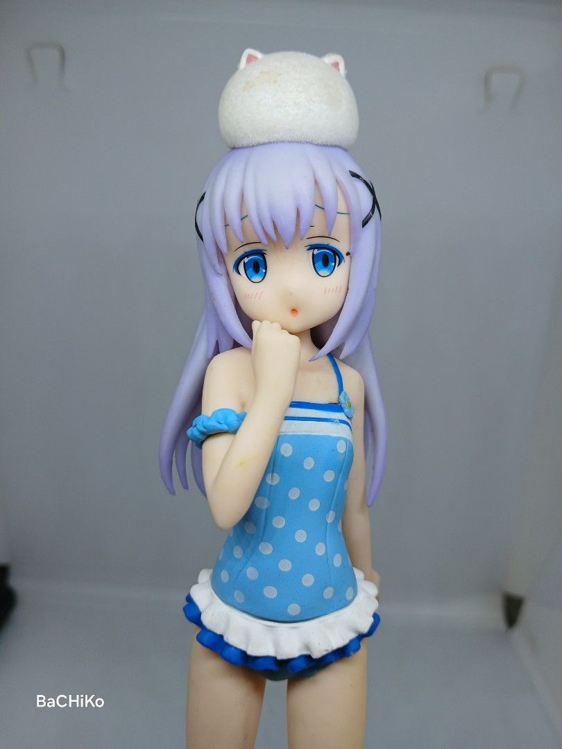 Sega Chino (Category: Plushies & Soft Toys) located in Quezon City. Submitted by bachiko (Listing ID 1462736485, Image 2). Description: Sega Chino P200 approx. 6.75 inches Location: Novaliches, Quezon City FB Page: Bachiko's Toys and Collectibles.
