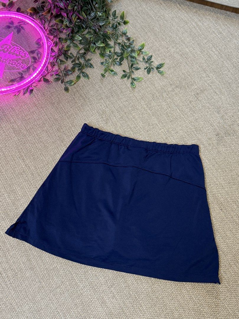 Serious Stuff Sport Skorts SP120 (Category: Activewear) located in Naga. Submitted by ubi04 (Listing ID 1462708481, Image 2). Description: .