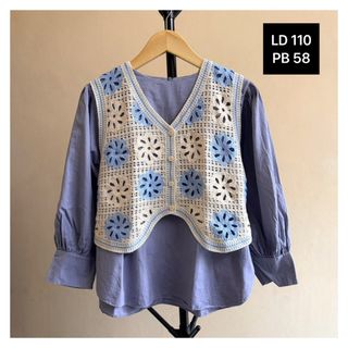 (Kategori: ) berada di . Dikirim oleh daywithlove (ID iklan 1462869528, Gambar 1). Deskripsi: .