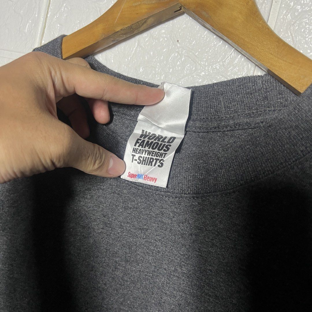 Shaka Wear Tee (Category: Tshirts & Polo Shirts ) located in Palompon. Submitted by paulrojas13 (Listing ID 1462836386, Image 3). Description: Size: Large on tag Dimensions: 21.5 x 30 Condition: As New Color Rate: 9.9/10 Issue: No Issue .