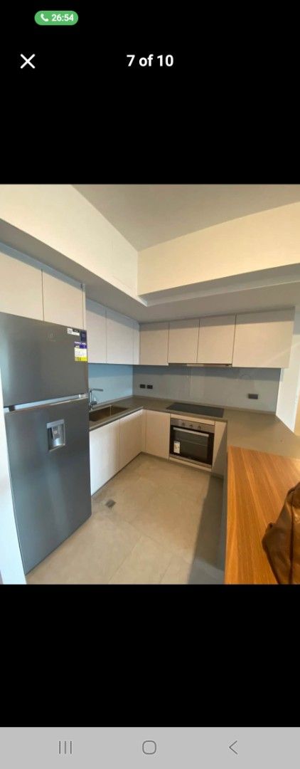 Shang Wack Wack Residences (Category: Apartments & Condos) located in Quezon City. Submitted by rrap11. (Listing ID 1462787183, Image 1). Description: Shang Residences at Wack Wack 🧧17th floor -Floor Area: 142.14 sqm -2BR+2T&B -1 Parking Slot -with Maid's Room -With Panoramic view of Wack Wack Golf Course -Semi Furnished -A resort inspired luxury development by Shang Properties -Expansive balcony with a panoramic view of Wack Wack Golf Course -M