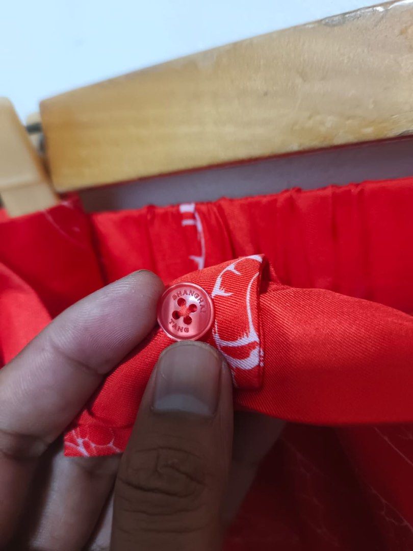 SHANGHAI TANG (Category: Other Bottoms) located in Dasmarinas. Submitted by jessputrages (Listing ID 1462681302, Image 3). Description: For sale SHANGHAI TANG Excellent condition 1500 plus shipping Pm for more details.