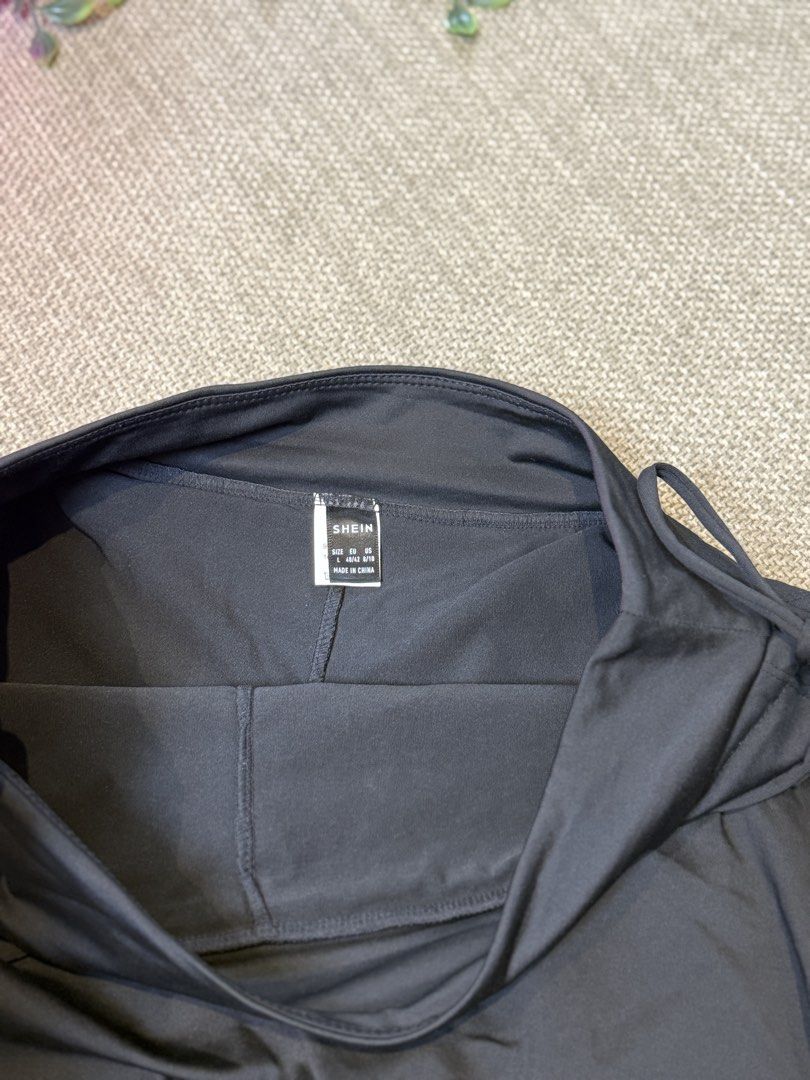 Shein Sport Skorts SP139 (Category: Activewear) located in Naga. Submitted by ubi04 (Listing ID 1462758604, Image 3). Description: .