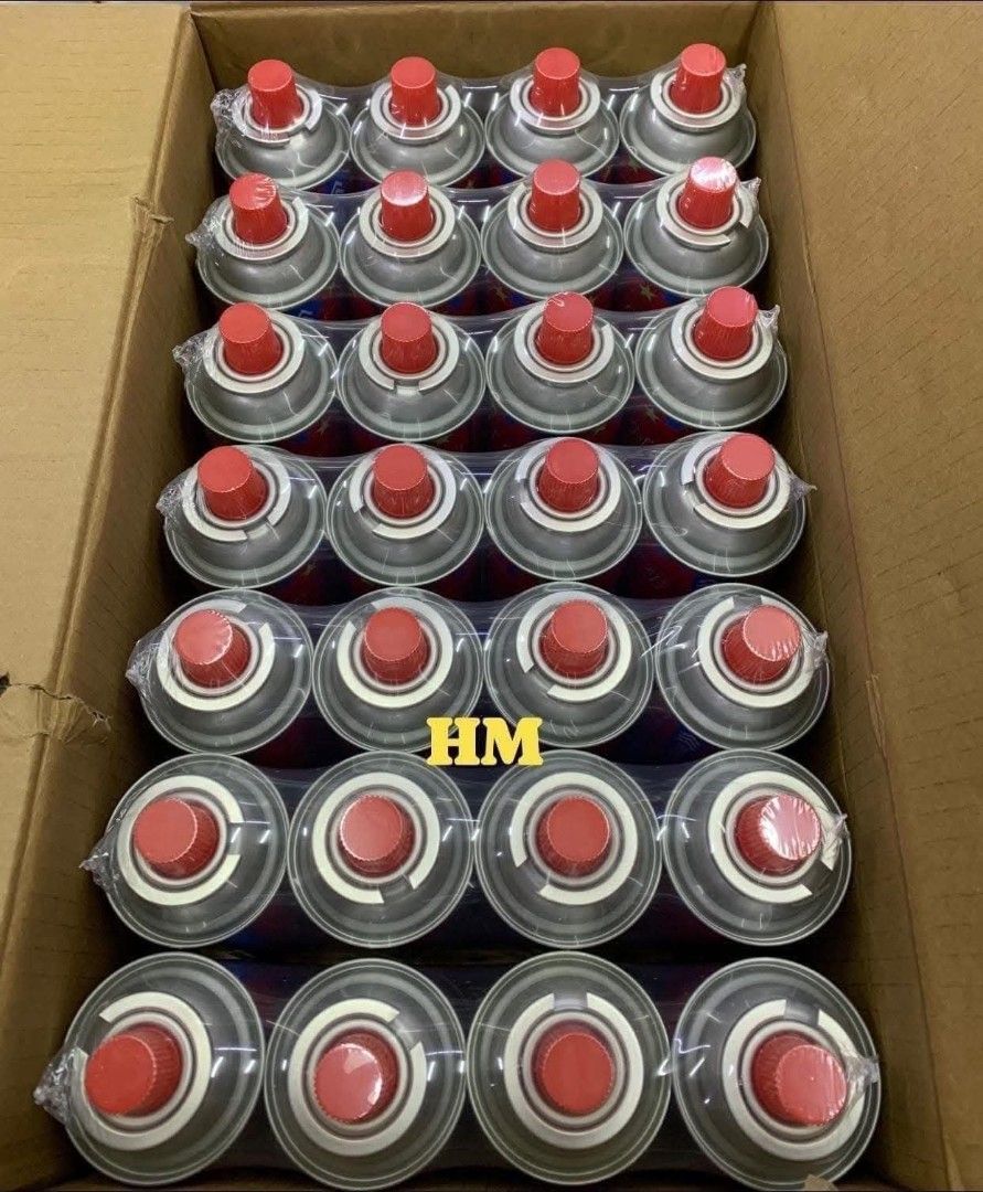 SHINE BUTANE GAS (Category: Announcements) located in Manila. Submitted by haideshop (Listing ID 1462692253, Image 3). Description: SHINE GAS W/ICC 4pcs ₱550 1box 28pcs 2500.