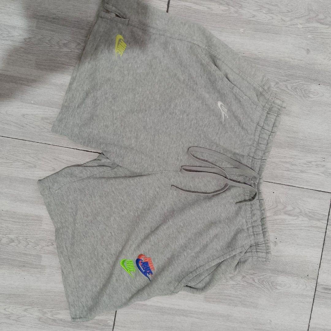 Shorts Nike DRI fit .. Gramici (Category: Announcements) located in Manila. Submitted by thriftyasher.2601. (Listing ID 1462860185, Image 2). Description: .
