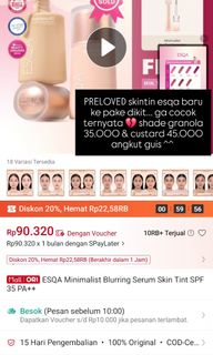(Kategori: ) berada di . Dikirim oleh pushipreloved (ID iklan 1462859501, Gambar 1). Deskripsi: .