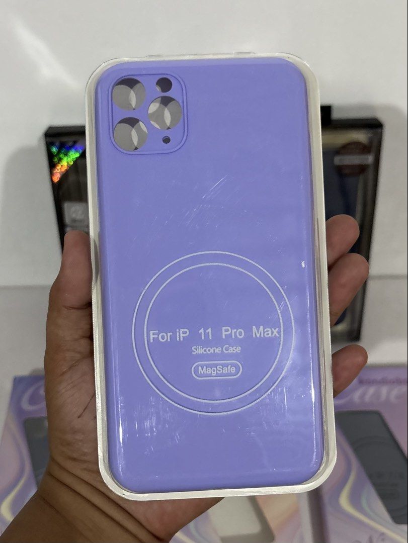 Smartphone Case “iPhone” (sealed) (Category: Cases & Sleeves) located in Cavite. Submitted by nanangonlineshop (Listing ID 1462846366, Image 3). Description: 📌 Smartphone Case “iPhone” (sealed) 🏷️ P25 each ⚠️ POLICY: ❌ NO COD ✅ AS IS, WHERE IS ✅ FIRST PAY BASIS ✅ MINE NOW, PAY NOW ✅ 3-DAYS HOLD ONLY. UNPAID RESERVATIONS ARE VOIDED. 📍 Location: Cavite 👉 WE SHIP NATIONWIDE (LUZON, VISAYAS & MINDANAO) ✅ MOP: Bank Transfer (BPI) & GCash ✅ Shippin