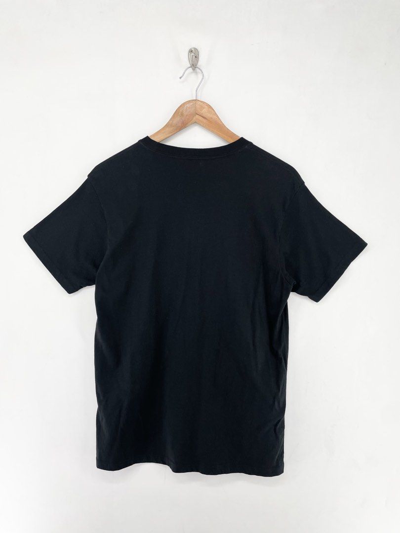 Snow Peak Soft Cotton Logo Shirt (Category: Tshirts & Polo Shirts ) located in Mandaluyong City. Submitted by armrhts (Listing ID 1462703446, Image 2). Description: Size: Medium Dimensions(inches) •Width: 19" •Length: 27" •Pit to Cuff: 4.5" Issue/s: -Swipe detailed Pics .